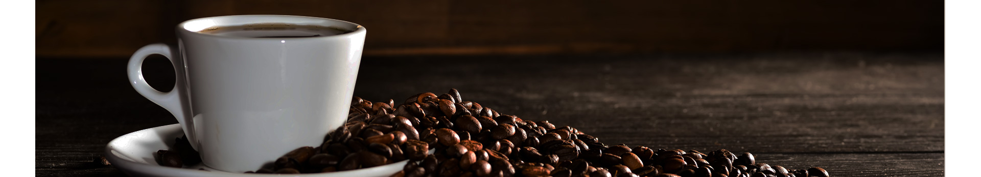 VÝBORNÁ KÁVA - Ristretto, Espresso, Americano, Cappuccino, Latte, Káva sebou